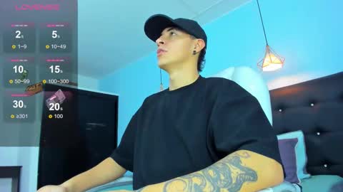 good_sheep online show from January 13, 3:22 am