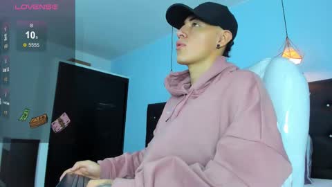 good_sheep online show from December 19, 5:04 am