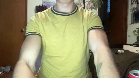 goodbatorboy online show from November 30, 12:24 am