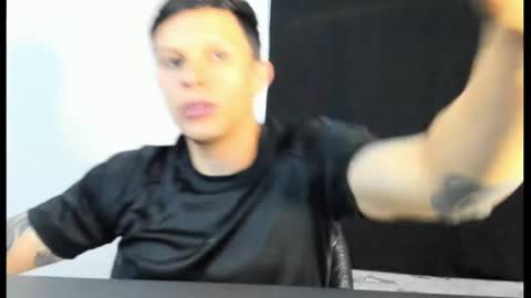 goodboy69i online show from January 25, 7:39 pm