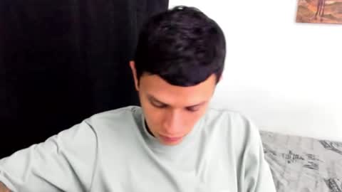 goodboy69i online show from March 12, 12:20 am