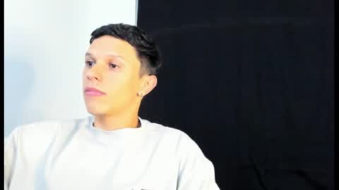 goodboy69i online show from January 24, 7:49 pm