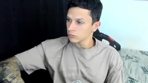 goodboy69i online show from March 7, 3:39 pm