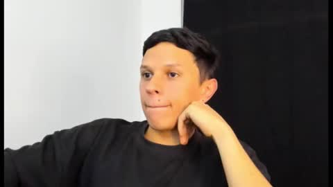 goodboy69i online show from January 30, 9:36 pm