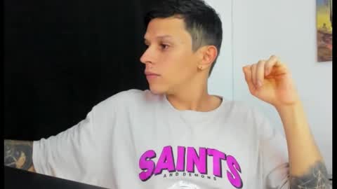 goodboy69i online show from February 28, 9:44 pm