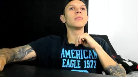 goodboy69i online show from February 27, 12:23 pm