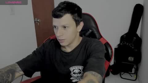 goodboy69i online show from November 22, 10:26 am