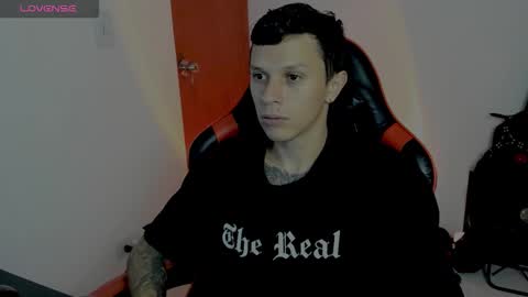 goodboy69i online show from November 13, 9:19 pm