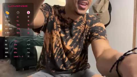 Goodjob Jay online show from November 4, 8:21 pm