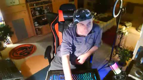 google5001 online show from January 15, 6:06 am