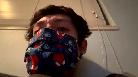 gooner856926 online show from October 21, 4:26 am