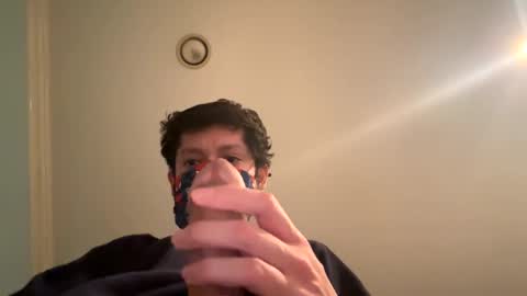 gooner856926 online show from January 25, 1:08 pm