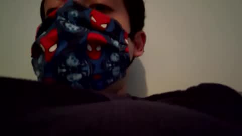 gooner856926 online show from December 3, 12:33 pm