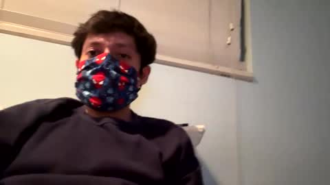 gooner856926 online show from February 1, 11:21 am