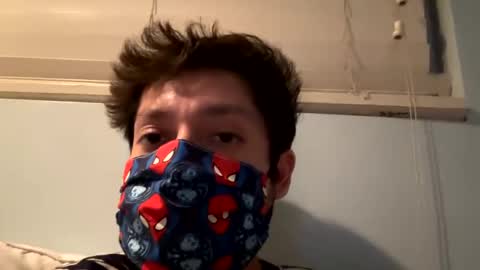 gooner856926 online show from January 16, 10:32 am