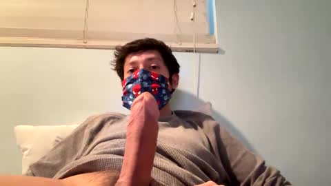 gooner856926 online show from February 14, 12:19 am