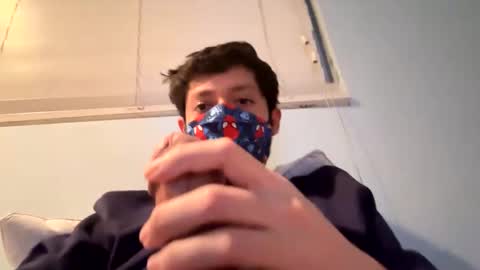 gooner856926 online show from January 14, 4:36 am