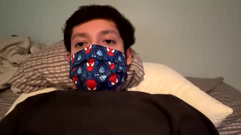 gooner856926 online show from January 20, 10:40 am