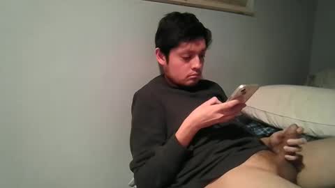 gooner856926 online show from January 18, 3:02 am