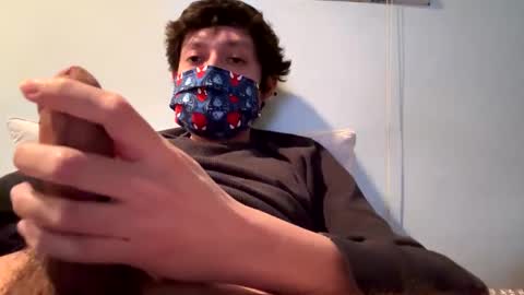 gooner856926 online show from March 4, 3:00 am