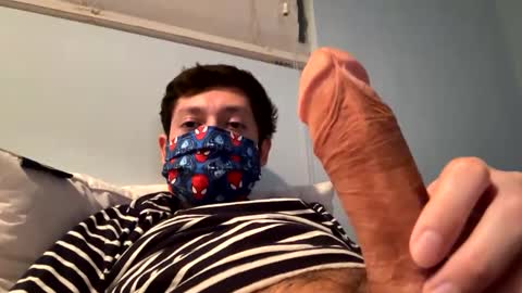 gooner856926 online show from January 23, 10:01 am