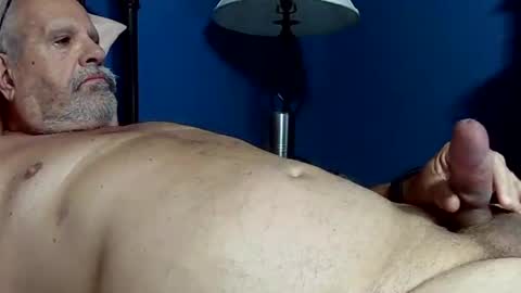 goosemic1 online show from October 20, 1:04 pm