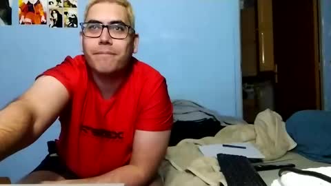 GoraK online show from February 13, 6:38 pm