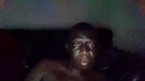 Sexy Black Model online show from March 29, 8:36 am