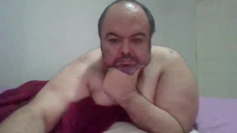Snapshot of gorditohotp chatting on October 6, 9:30 pm jorge online show from October 6, 9:30 pm