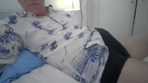 Grandpa online show from February 28, 2:43 am