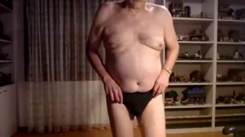 grandpach online show from February 19, 6:21 pm