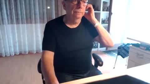 grandpach online show from March 21, 11:25 am