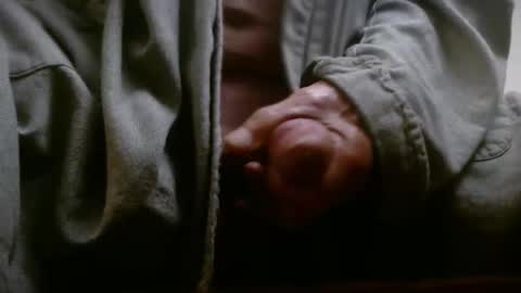 grandpa marco online show from November 13, 6:51 am