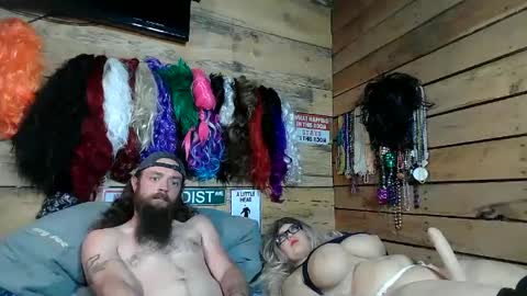 grannypounder online show from January 7, 5:31 pm