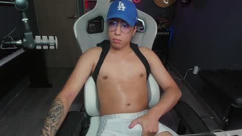 granxarma online show from January 26, 6:58 pm