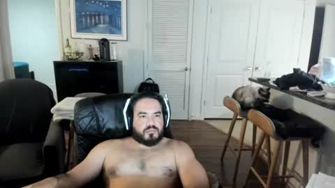 greasejockey88 online show from November 16, 11:01 am