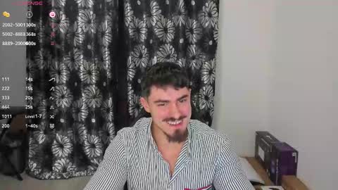 greekgod199 online show from January 16, 2:47 am