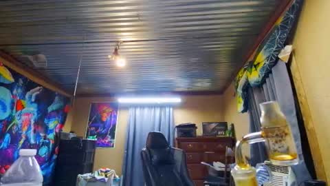 Greenlungs8195 online show from February 27, 8:26 am