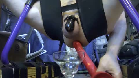 electrogee1 online show from October 29, 2:03 am