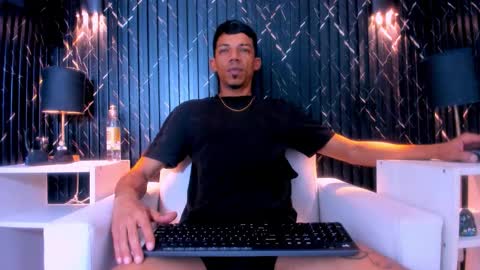 GregorySforza online show from February 10, 7:51 pm