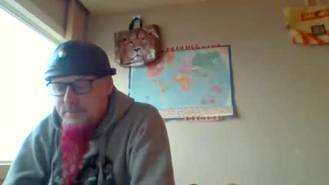 gregrev online show from February 8, 12:16 am