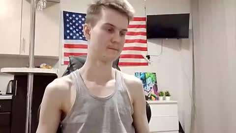 Felix online show from February 26, 2:07 pm