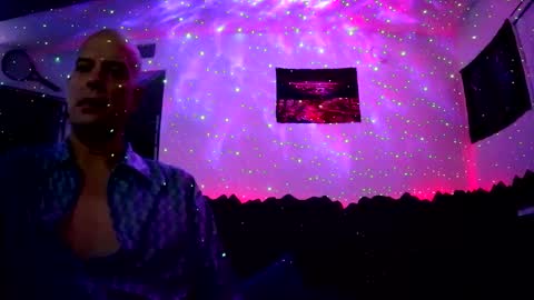 NickVegas online show from January 1, 10:00 am