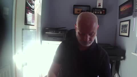 greyfox_6000 online show from March 5, 3:18 pm