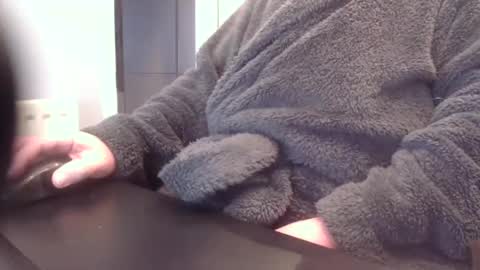 greyfox_6000 online show from February 21, 7:22 am