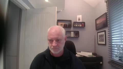 greyfox_6000 online show from January 6, 10:46 am