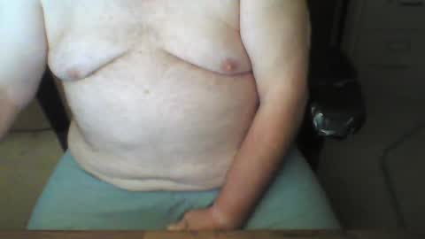 greyghost04 online show from October 5, 2:32 pm