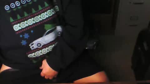 greyghost04 online show from February 1, 1:21 pm