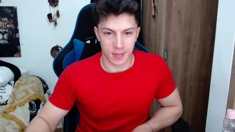 griego01 online show from January 4, 4:12 am