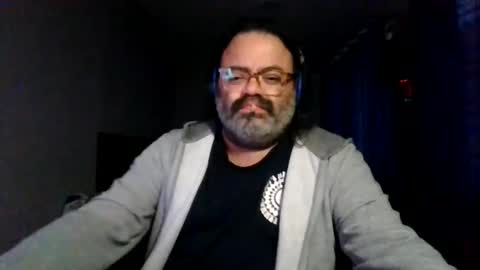 griegozorbatos online show from October 25, 9:44 am